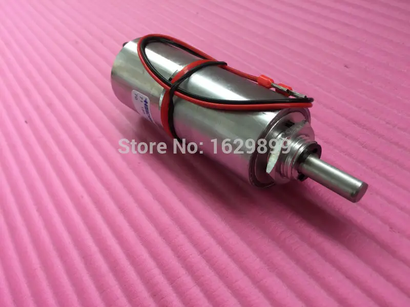 1 шт. бесплатная доставка hengoucn CD102 SM102 мотор редуктор 71.186.5121 71.186.5121/01 12V|motor motor|motor