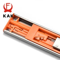 Направляющие с доводчиками для ящиков#3