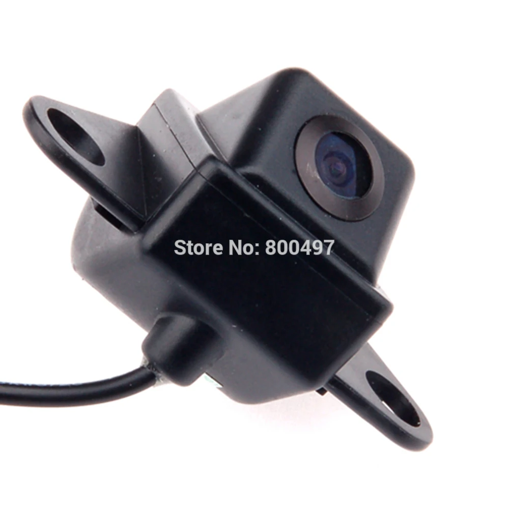 

CCD HD Car Rear View Reverse Camera Parking Backup HD Parking Assistance Camera Waterproof IP67 for Toyota Crown 2009