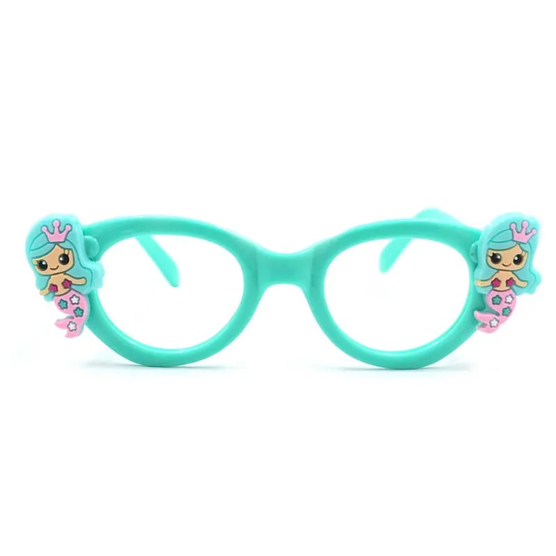 glasses frames 1 Резиновый подарок в виде динозавра на день рождения, вечерние сувениры в виде животных, призы на день рождения, юбилей, вечерние сувениры для детей на день рождения - Цвет: glasses frames 1