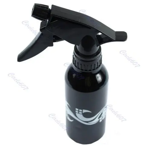 

2Pcs/Lot Aluminum 200ML Spray Bottle Hairdressing Flowers Water Sprayer Hair Salon Tool