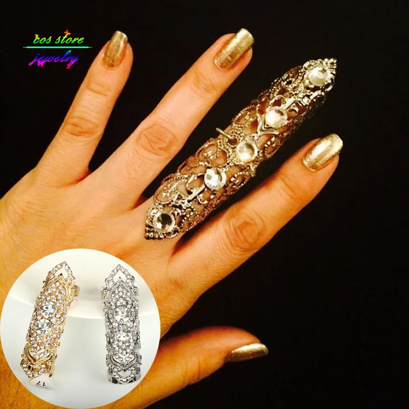 Кольцо женское