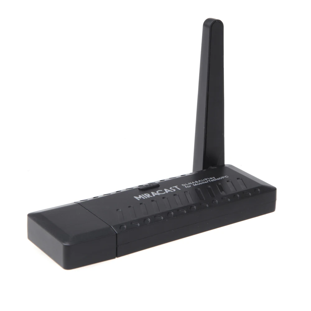 5 X Miracast Wifi Display TV Dongle Receiver 1080P HDMI Wireless IPUSH AirPlay DLNA | Электроника
