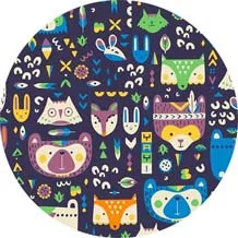 Choose 5 Держатель для мобильных телефонов круг Съемный Телефон кольцо-держатель на палец расширяющаяся подставка гибкая ручка крепление смартфон разъем - Цвет: Choose 5