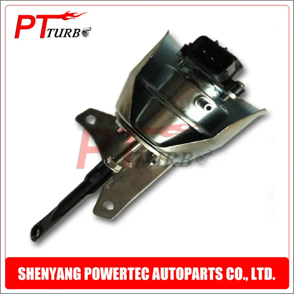 

Турбопривод 724294-7 для Peugeot 307 308 4008 508 762328 л HDi DV6C DV6TED4 84 кВт 0002 л.с.-турбинный Вакуумный привод 0375N1