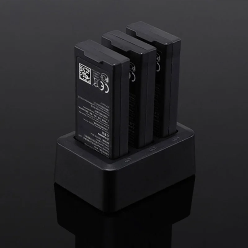 Зарядное устройство для DJI Tello для DJI TELLO 1100mAh беспилотный Интеллектуальный летный аккумулятор
