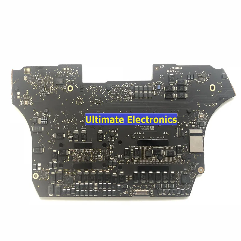 2017 лет 820-00928 820-00928-A неисправная Логическая плата для Apple MacBook pro A1707 ремонт |