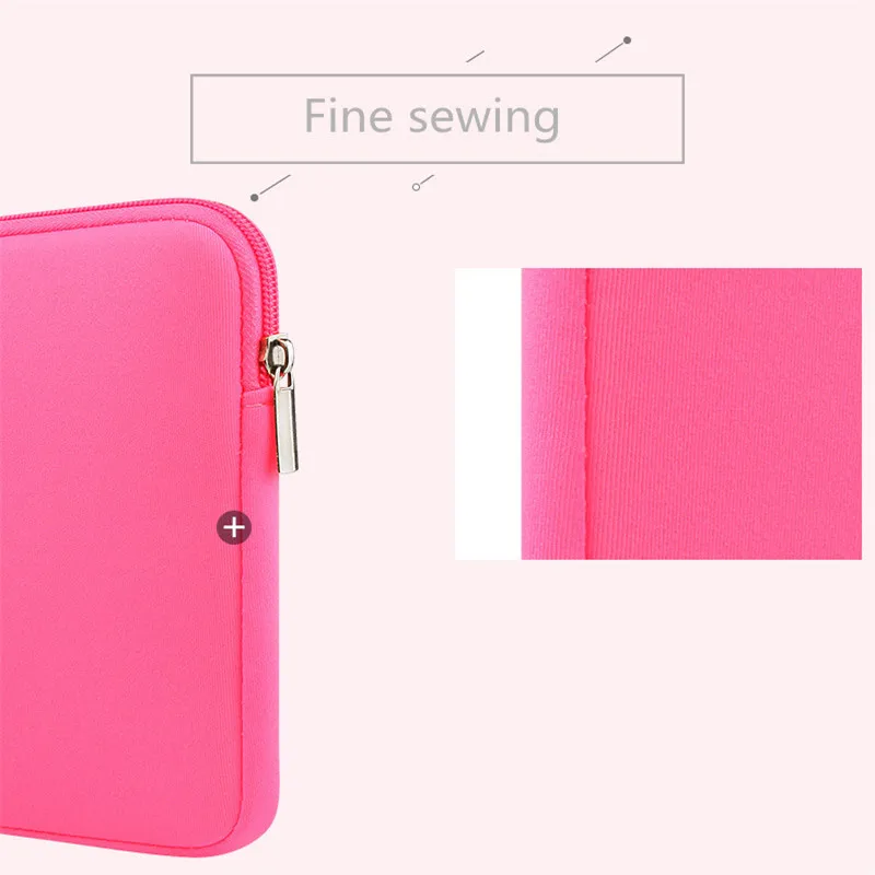 Чехол для Kindle Paperwhite 1 2 3 generacion iPad Air mini чехол электронной книги Pocketbook Amazon 6 8 10 дюймов