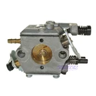 Карбюратор Carby подходит для HUSQVARNA 51 55 Rep WT-170-1 бензопилы 503281504