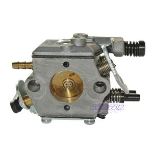 Карбюратор Carby подходит для HUSQVARNA 51 55 Rep WT-170-1 бензопилы 503281504