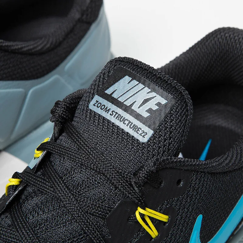 Оригинальный Новое поступление NIKE AIR ZOOM структура 22 мужские кроссовки | Спорт и