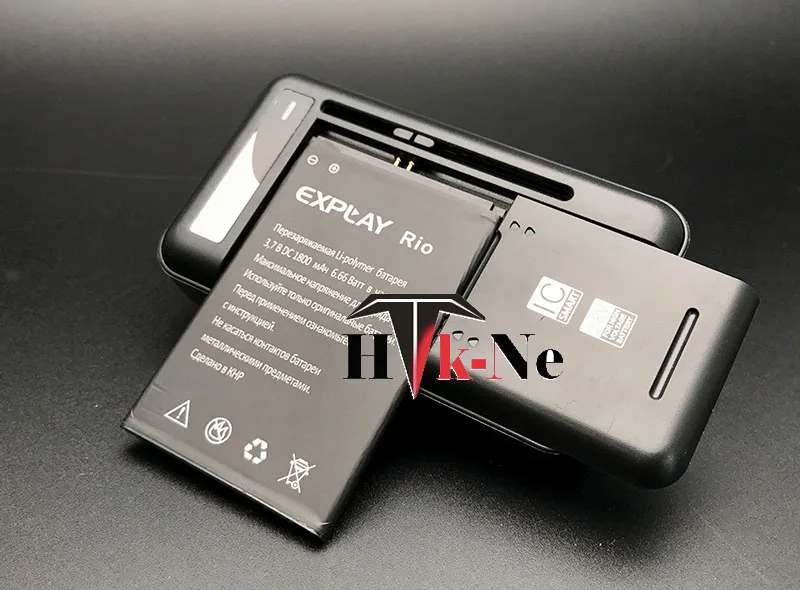Рио Аккумулятор Для Explay Смартфон Высокое Качество 1800 мАч Литий Ионная ионных