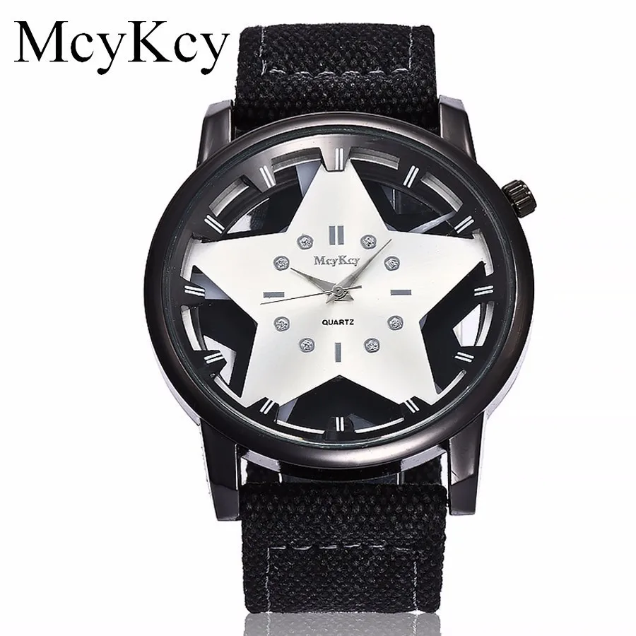 Часы McyKcy мужские армейские военные кварцевые|masculino|masculinos relogiosmasculino watch |