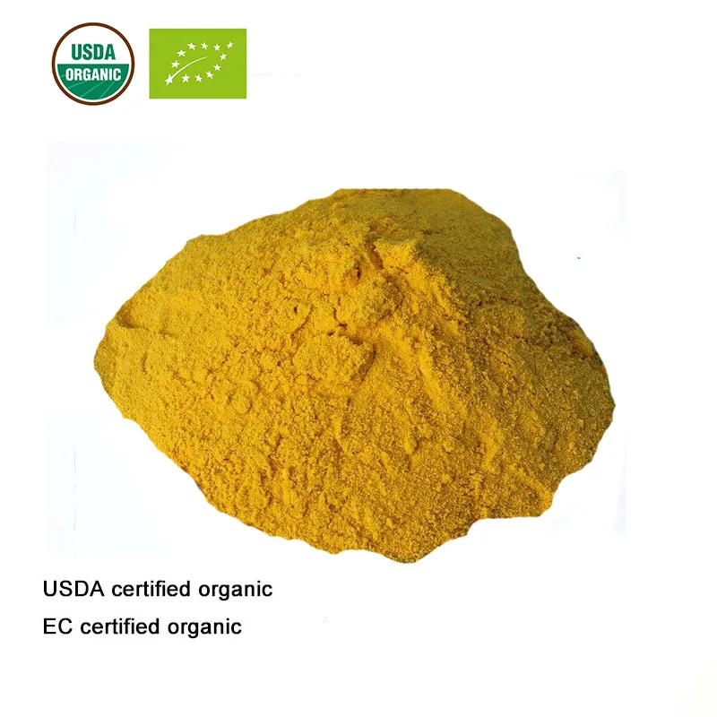USDA и EC сертифицированы Органические baical skullcap extract10: 1 baicalin baicalein wogonin