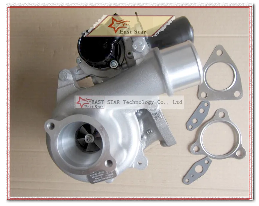 Привод турбо CT16V 17201 0L070 172010L070 0L071 172010L071 + для TOYOTA Land cruiser DYNA Hilux 2010 2KD FTV 2 5 л|actuator