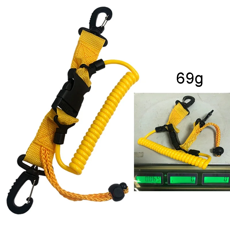 Ремешок для подводной акулы с защелками и быстросъемными пряжками Аксессуары