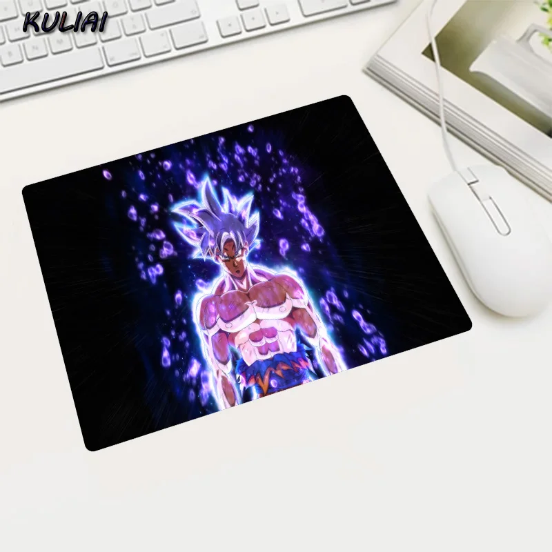 XGZ магазин Dragonball коврик для мыши Placemat Mar подушка для ноутбука Dragon Ball Коврик для мыши компьютерная анимация игры игроки коврики для мыши