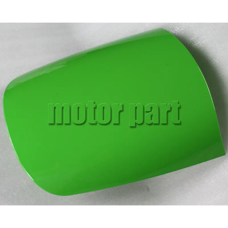 Чехол для заднего сиденья мотоцикла Kawasaki Ninja ZX9R ZX 9R зеленый 02 03 04 05 2002 2005|motorcycle rear