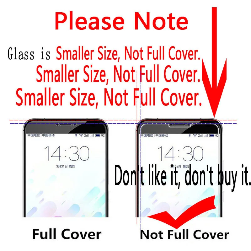 Protective Glass On The For Xiaomi Redmi Note 7 6 Pro 4X Screen Protector For Ksiomi Redmi 7 6 5 4A 4X K20 Pro S2 Tempered Glass