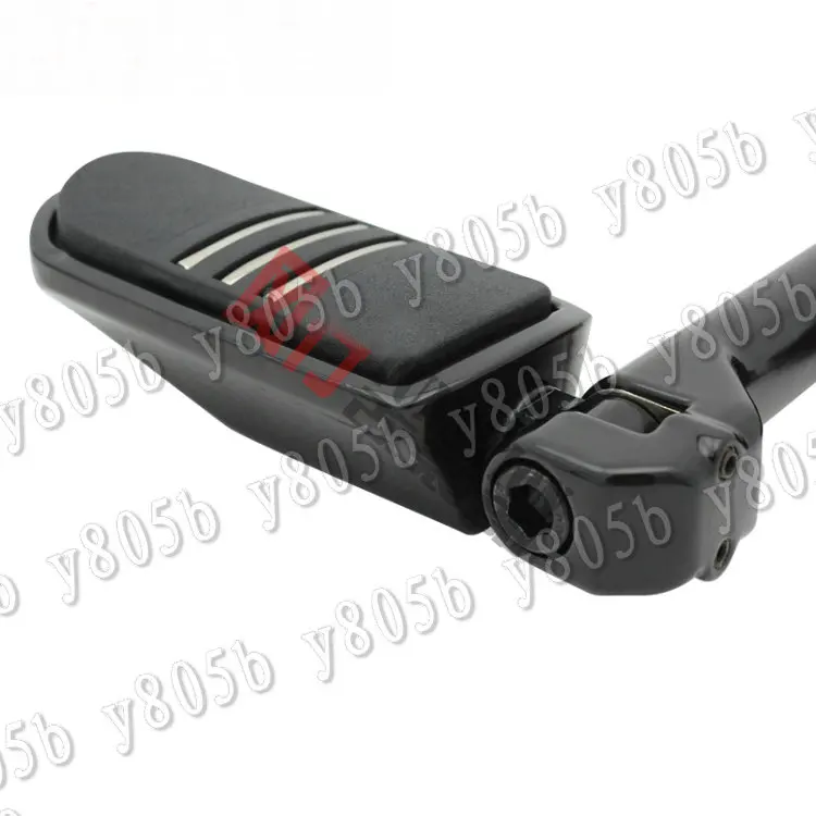 Подножки для мотоциклов Suzuki Boulevard C50 Volusia 800 C90 M109R C109 Marauder M50 32-38 мм | Автомобили и