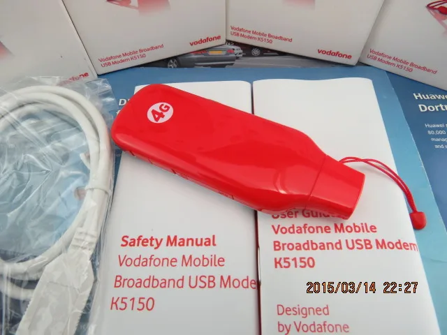 Разблокированный LTE FDD 150 Мбит/с HUAWEI K5150 4G USB-накопитель lte usb-модем 4g wifi dongle PK E392 E398