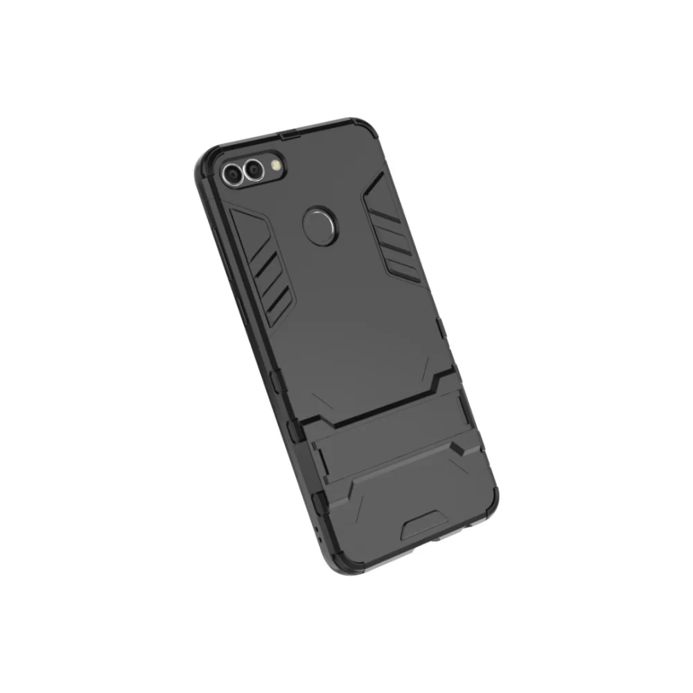 Чехол для huawei Y6 Y7 Y5 Y9 Y3 Lite рro рrime Honor 8A 8C 8X 9X Жесткий ПК с сенсорным экраном силиконовый чехол для телефона в виде ракушки