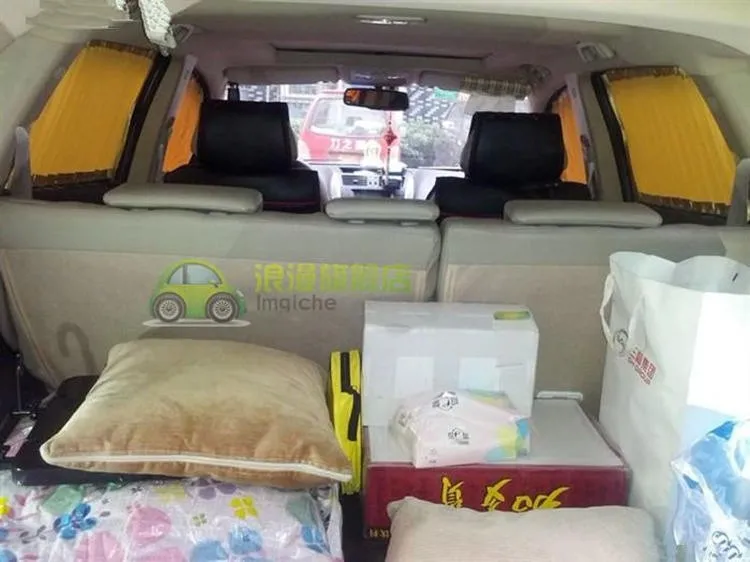 Для Geely Emgrand X7 EmgrarandX7 EX7 SUV, автомобильный намоточный зонт