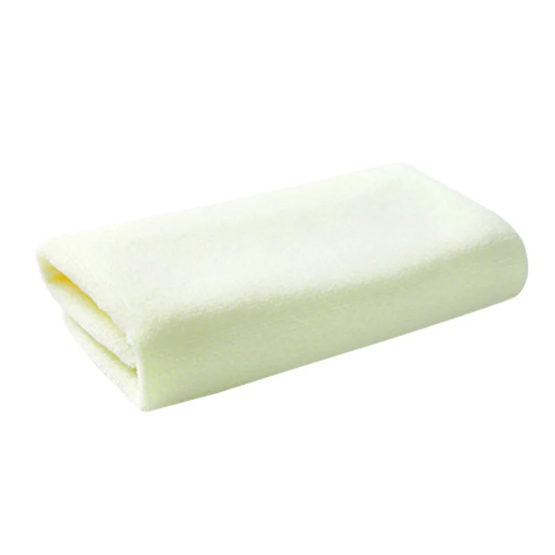 Полотенце juneday полотенце без краев царапин для уборки салона автомобиля детского