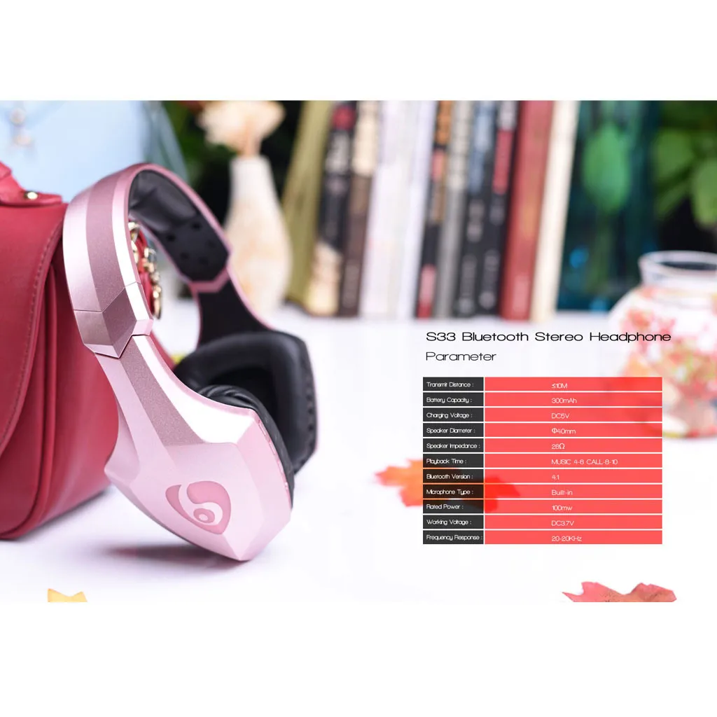 Беспроводные Bluetooth игровые гарнитуры большие наушники со светлым микрофоном стерео наушники глубокий бас для ПК компьютера геймера ноутбука PS4