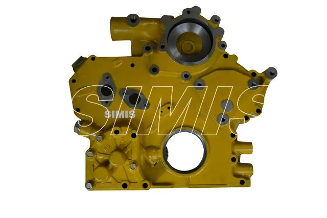 Масляный насос F3900 3086450 для E320C|pump pump|pump for oilpump |