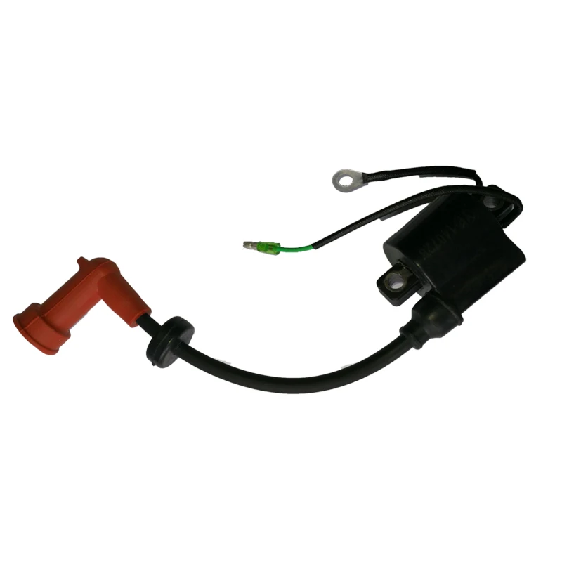 

Ignition Coil Hidea 40F 2 Stroke 40HP For YMH 66T-85570-00 Boat Engine