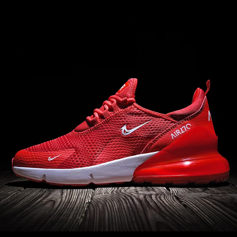 Shoes Girl New Arrival Men Shoes Couple Casual Shoes Comfortable Mesh Platform Shoes Men Lovers Sneakers Men Casual 36-47