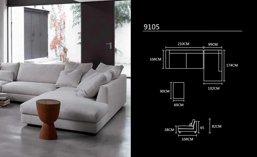 Бесплатная доставка белая ткань для дивана французский дизайн 2016 новинка