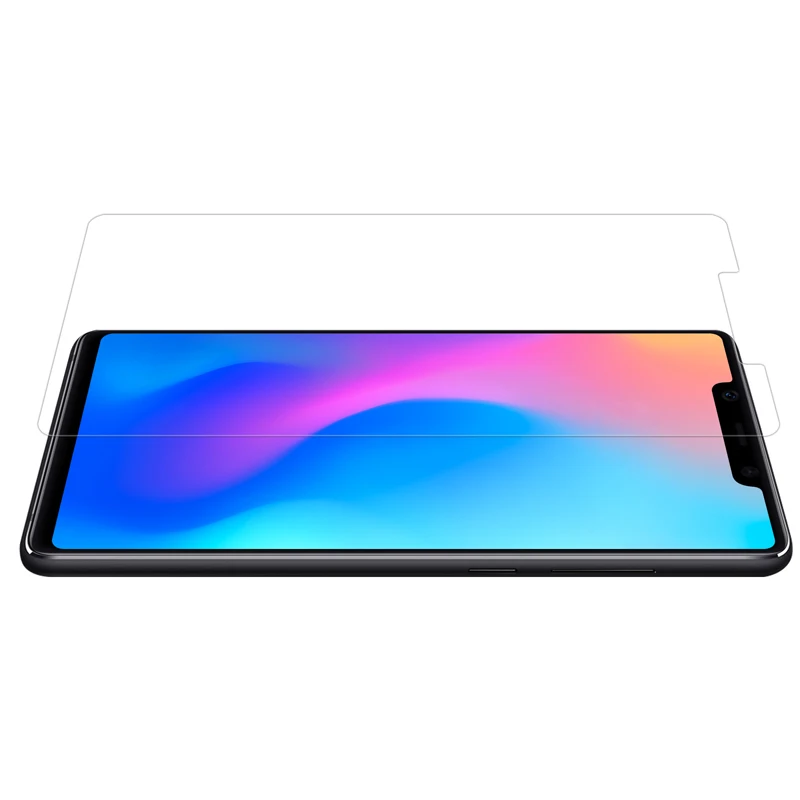 Nillkin для Xiaomi Mi 8 SE Amazing 9 H/H + Pro закаленное стекло Защита экрана ультратонкий Mi8 M8 Nilkin