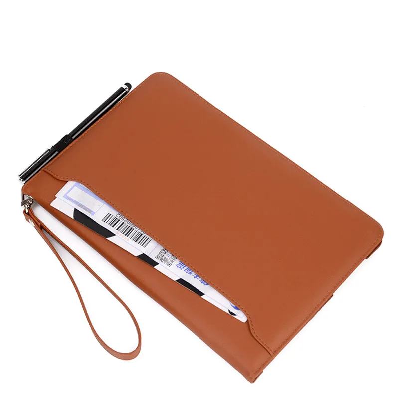 Кожаный чехол для huawei MediaPad M5 lite 10 Tablet stand smart cover бизнес 1 BAH2 L09/W19 DL AL09|Чехлы