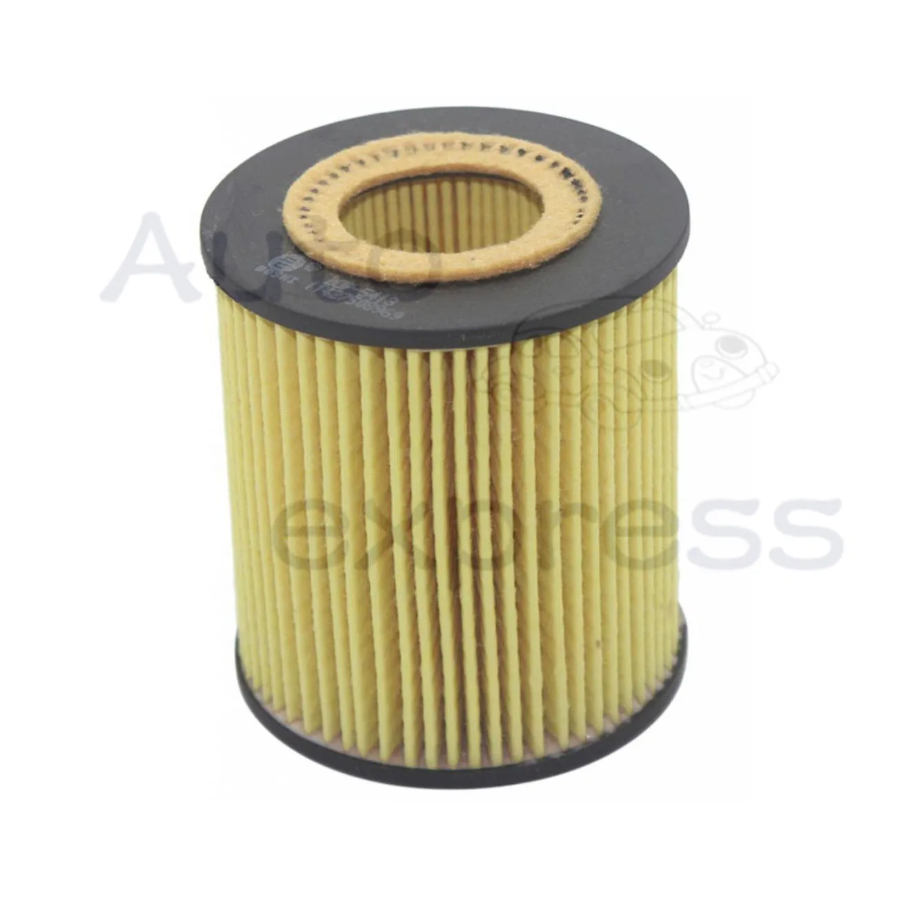 Комплект масляного фильтра s OEM 11427508969 HU815 2X 8BOP5413 для BMW 1 3 5 E60 Touring 11427619232