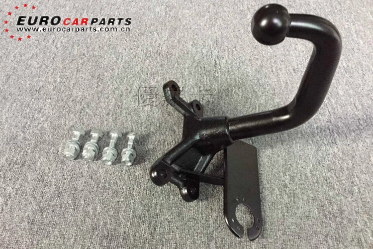 1990-2019y крюк для прицепа из нержавеющей стали MB G класс W464 W463 G500 G55 G350 G63 G65 G550 Фаркоп для прицепа крюк