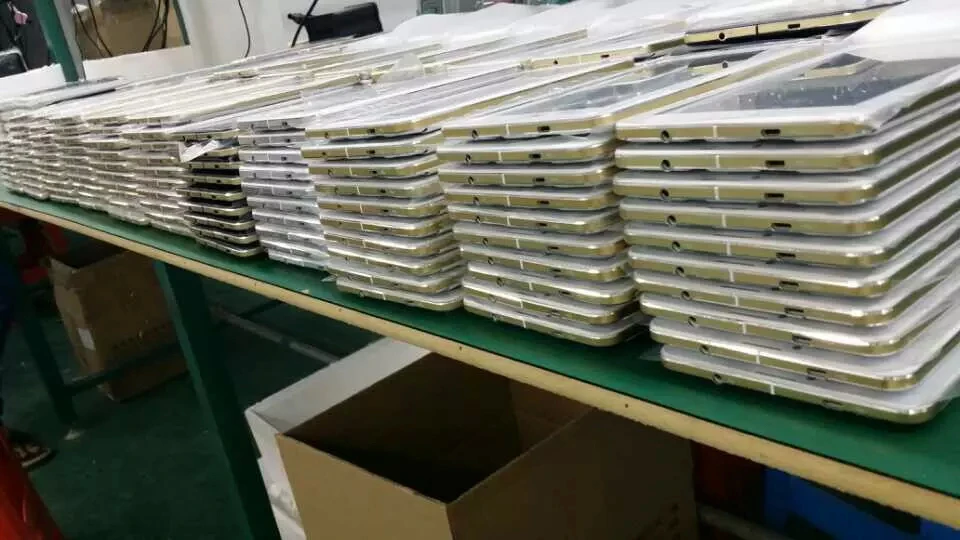 Полноразмерный стеклянный экран, планшетный ПК s, 10,1 дюймов, Android 9,0, четыре ядра, 6 ГБ ОЗУ, 64 Гб ПЗУ, 3G, 4G, LTE, ips, МП, sim-карта, ips, планшетный ПК