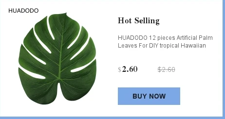HUADODO, 20 штук, 6 см, искусственные цветы розы на голову, шелковые цветы для свадебного украшения, цветок на стену, искусственные цветы ручной работы