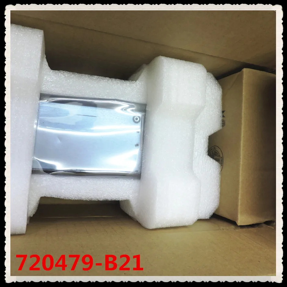 

Качественный блок питания 100% для 380G9 800 Вт DPS-800AB-11 A 720479-B21, полностью протестирован.