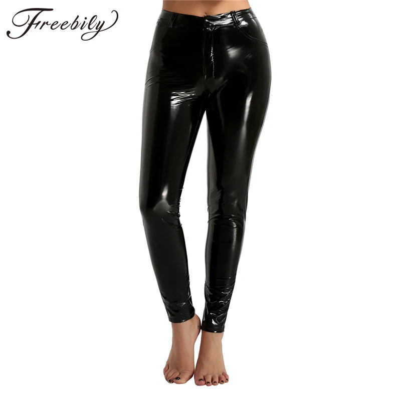 Высококачественные модные женские брюки Сексуальные облегающие Женские из