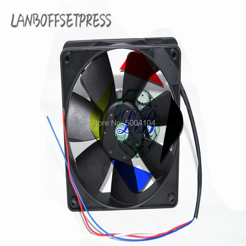 Офсетная печать LANBOFFSETPRESS машина KBA fan TYP4414F | Компьютеры и офис