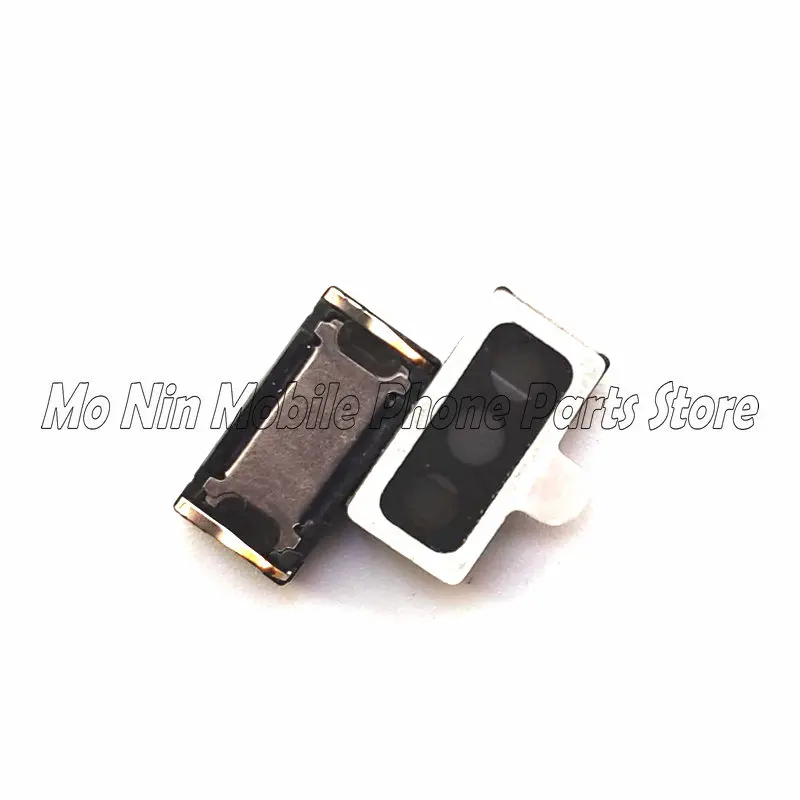 New Earpiece Ear Speaker for Meizu M3 Max Phone Replacement Parts