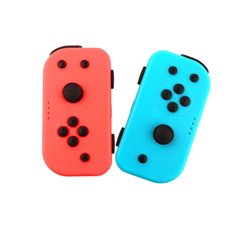 Беспроводной Bluetooth профессиональный Джойстик контроллер для nintendo переключатель