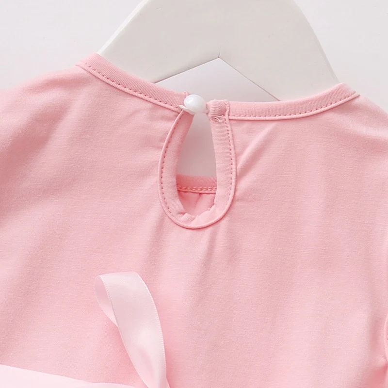 

Summer Baby Dresses Lace Ruffles Toddler Baby Girls Infant Girl Princess Dress Party Wedding Dress Newborn Baby Clothes