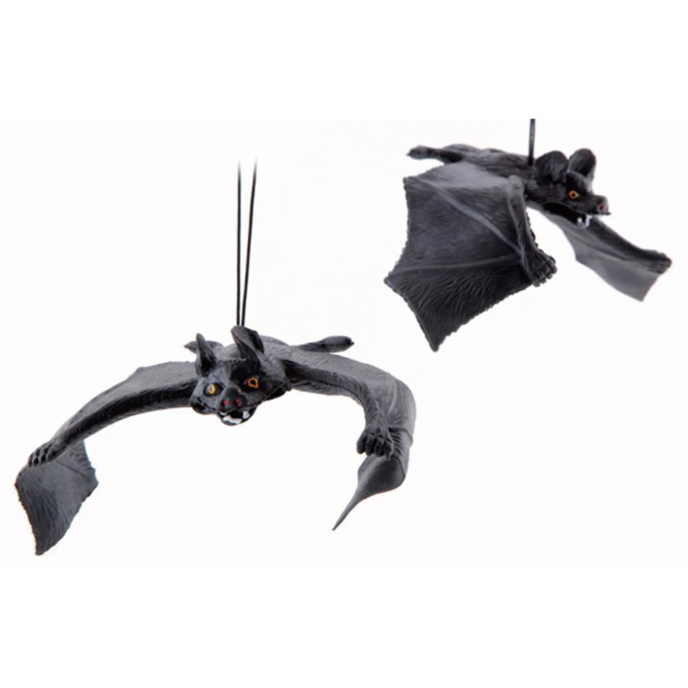 Искусственная игрушка на День дурака Хэллоуин| |