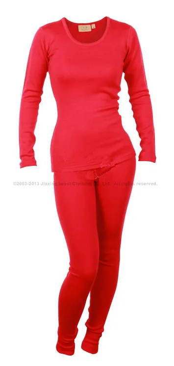 Женский топ среднего слоя из 100% шерсти мериноса для экспедиции теплые длинные