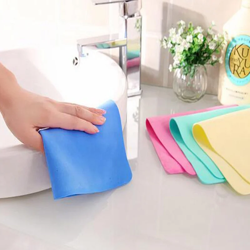 Волшебная щетка для чистки автомобилей Дом стиральная микрофибры высокого