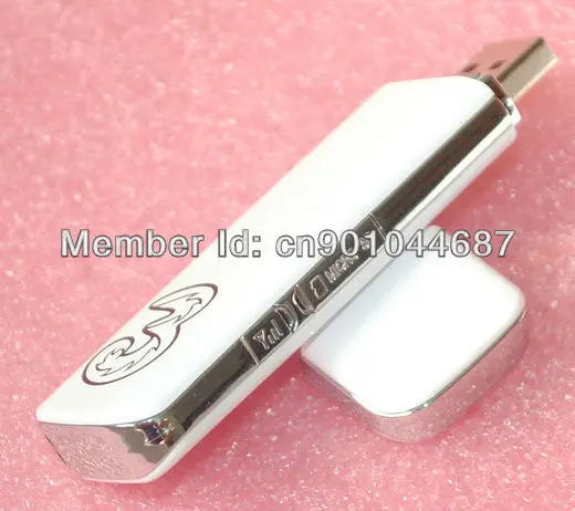 

Unlocked Huawei E160 E160G E160X HSDPA WCDMA, EDGE 3G Modem stick USB Broadband 3G broadband network Card Free Shipping