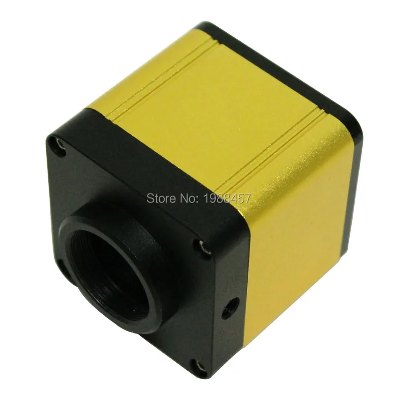 Бесплатная доставка настоящие HDMI HD промышленные камеры стандартный C интерфейс